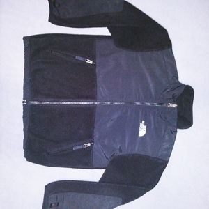 The North Face Fleece - Unisex - Kids size M